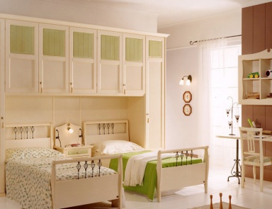 Children (Suite for children) Pentamobili