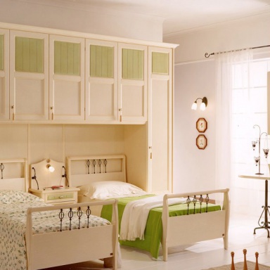 Children (set children) 