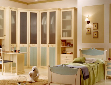 Children (Suite for children) Pentamobili