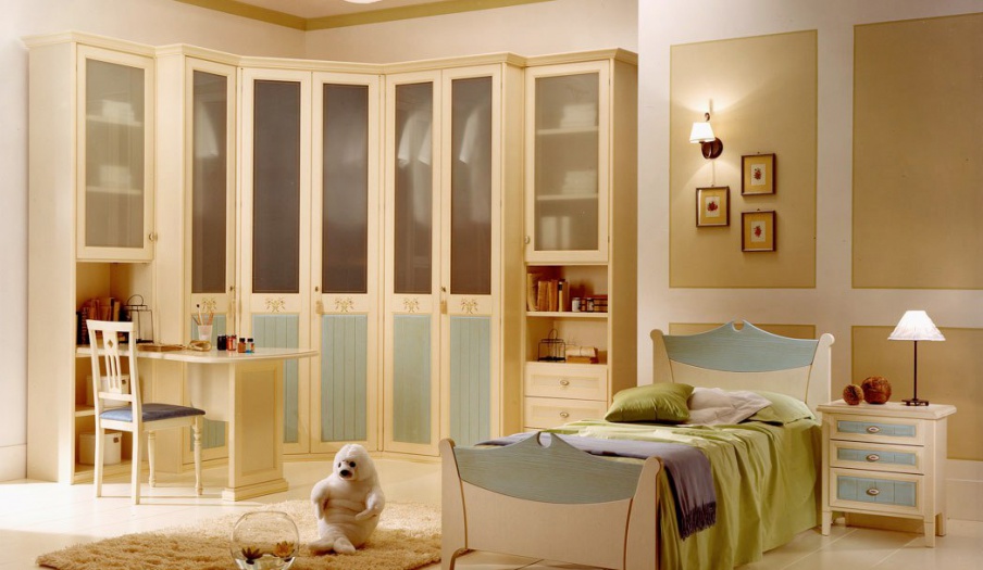 Children (Suite for children) Pentamobili