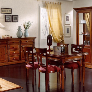 Dining room (furniture dining room)