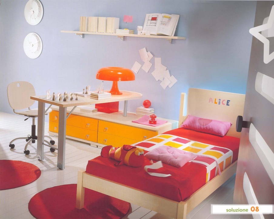 Children (Suite for children), Pentamobili