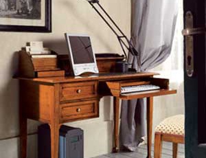 Writing Desk Bureau, Tosato