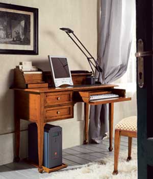 Writing Desk Bureau, Tosato