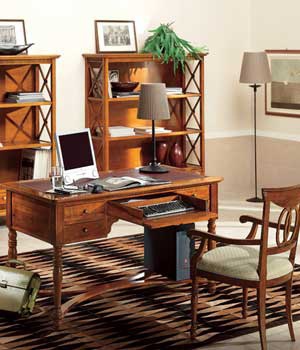 Table on wooden frame, Tosato