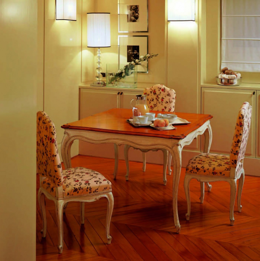 Chair wooden frame, Salda