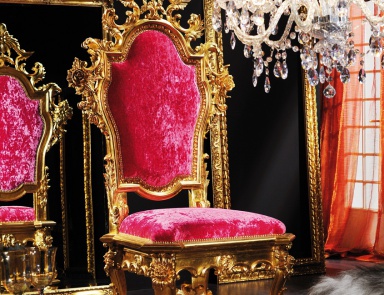 Chair, Mirandola Export