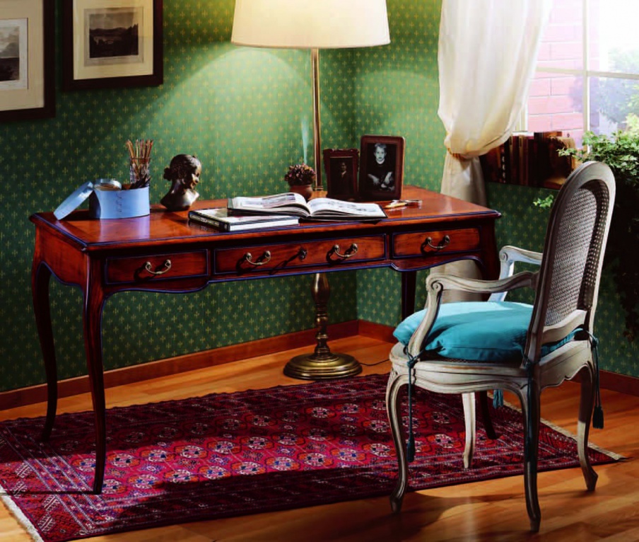 Chair wooden frame, Salda