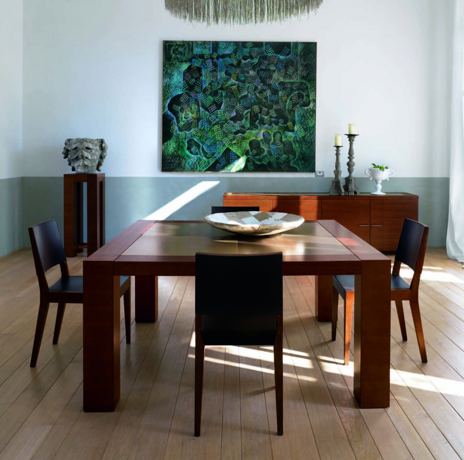 Dining room (dining set), Roberti Rattan