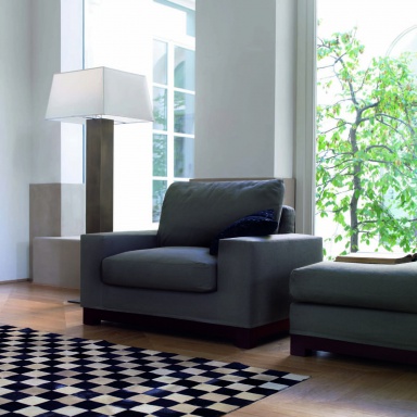 Living room (a Suite for the living room)