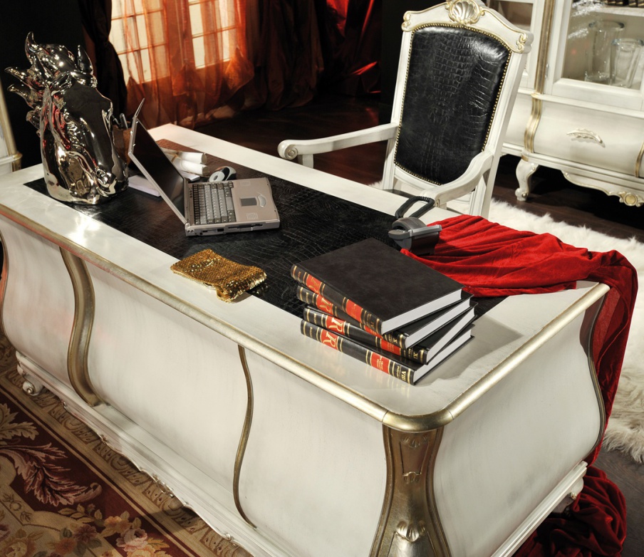 The office (Suite office) Mirandola Export