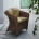 Chair, Roberti Rattan