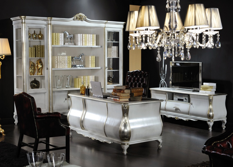 The office (Suite office) Mirandola Export