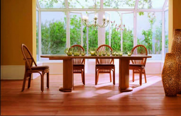 Dining room (furniture dining room)