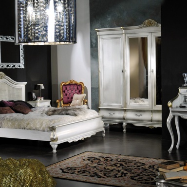 Bedroom (furniture-bedroom)