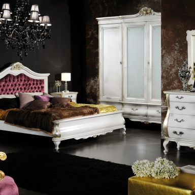 Bedroom (furniture-bedroom)