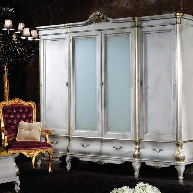 Bedroom (furniture-bedroom)