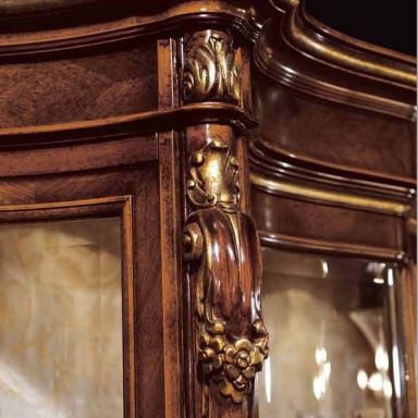 Dining room (dining set) Mirandola Export