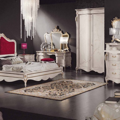 Bedroom (Suite bedroom) Mirandola Export