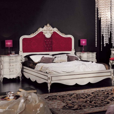 Bedroom (Suite bedroom) Mirandola Export