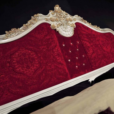 Bedroom (Suite bedroom) Mirandola Export