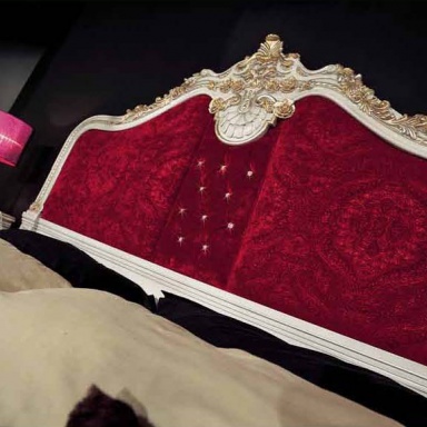 Bedroom (Suite bedroom) Mirandola Export