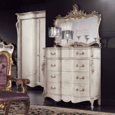 Bedroom (Suite bedroom) Mirandola Export