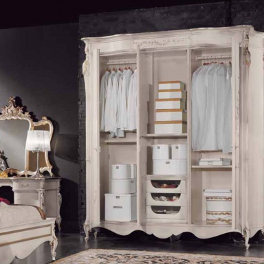 Bedroom (Suite bedroom) Mirandola Export