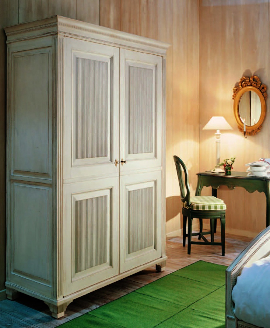 Wardrobe folding product Salda