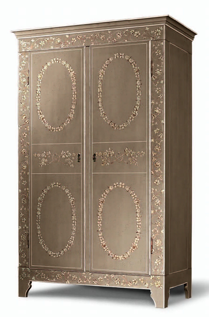 Wardrobe folding product Salda