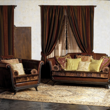 Living room (a Suite for the living room)