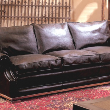 The Byron Sofa