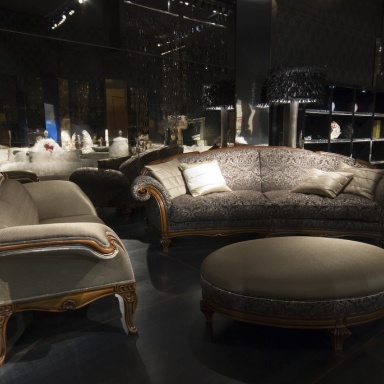 Living room (a Suite for the living room)