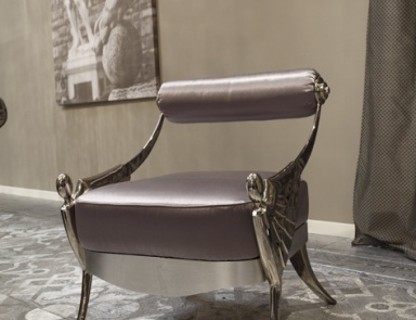 A Chair Over, Mantellassi