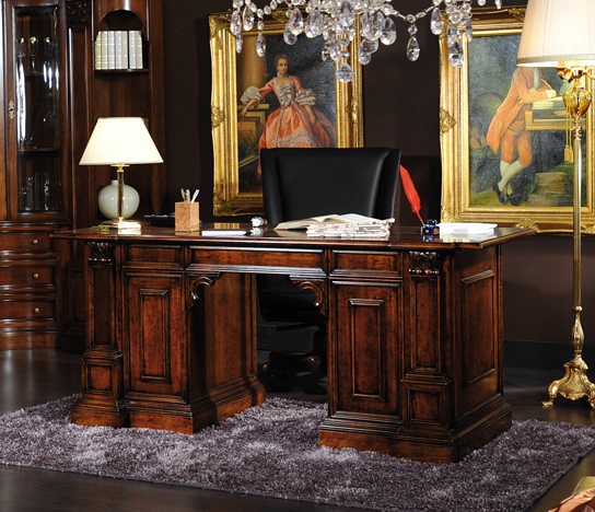 The office (Suite office) Mirandola Export