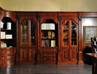 The office (Suite office) Mirandola Export