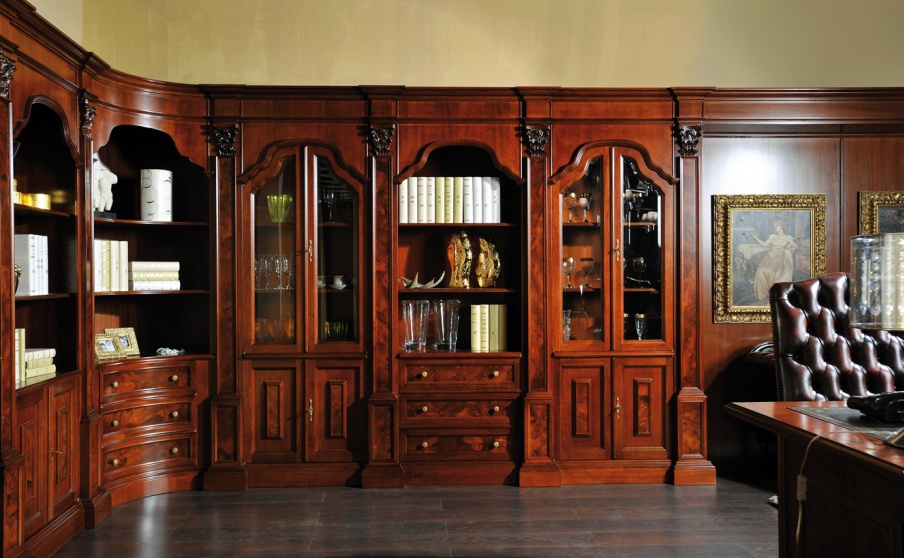 The office (Suite office) Mirandola Export