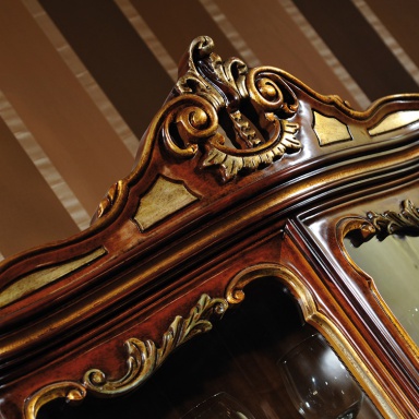 Cabinet (furniture Cabinet)