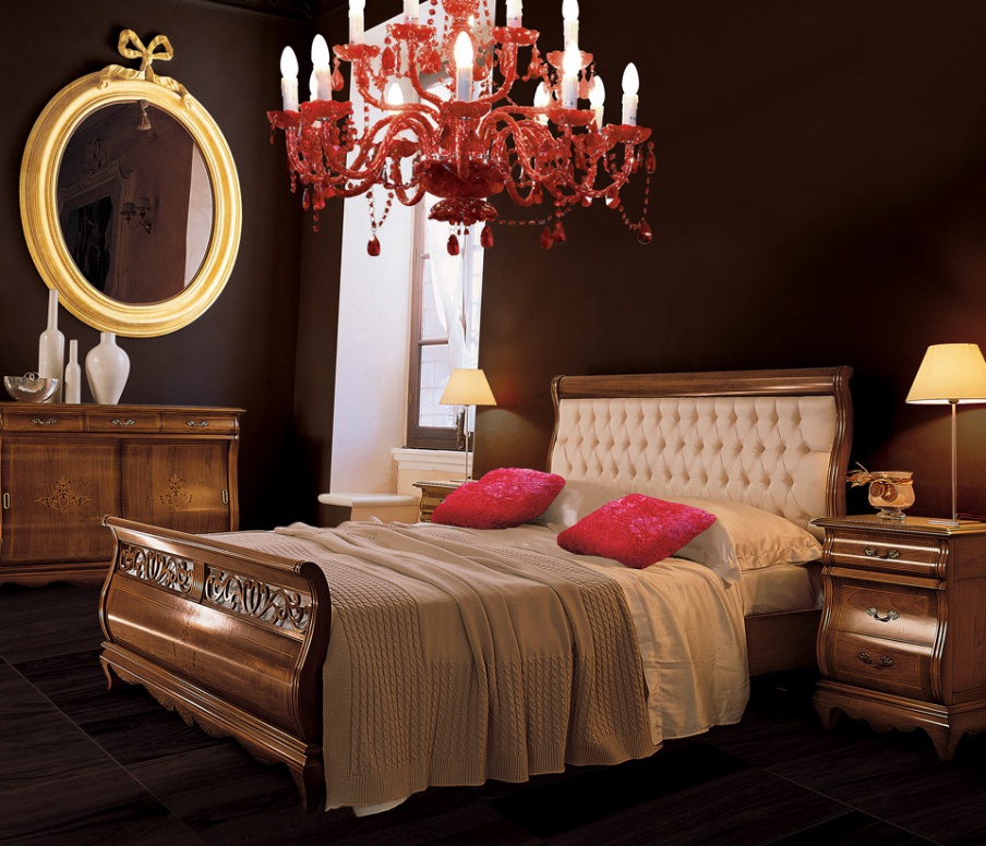 Bedroom (Suite bedroom) Mirandola Export