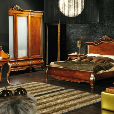 Bedroom (furniture-bedroom)