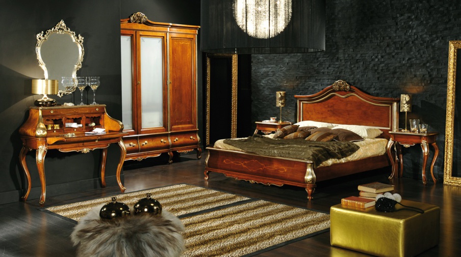 Bedroom (Suite bedroom) Mirandola Export