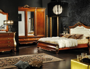 Bedroom (Suite bedroom) Mirandola Export