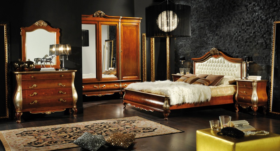 Bedroom (Suite bedroom) Mirandola Export