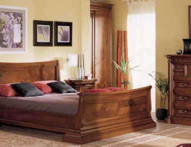 Bedroom (Suite bedroom) Mirandola Export