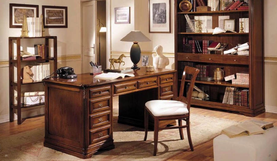 The office (Suite office) Mirandola Export