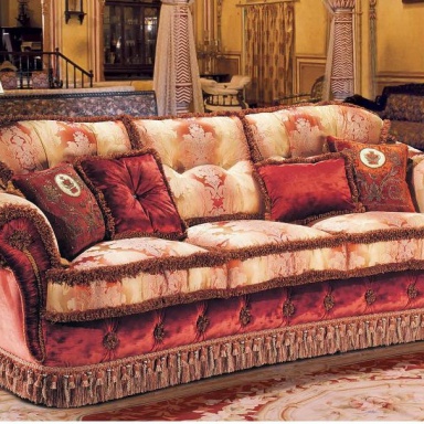 Sofa Louvre