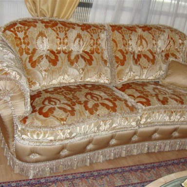 Sofa Louvre