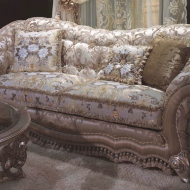 The Montecarlo Sofa
