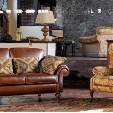 Living room (a Suite for the living room)