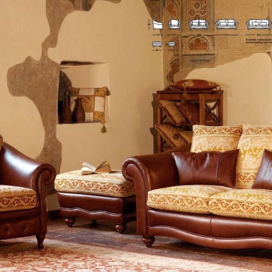 Living room (a Suite for the living room)